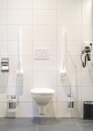 ห้องน้ำ