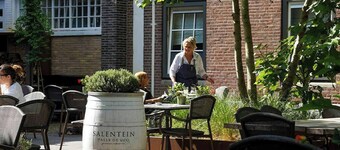 The Fallon Hotel Alkmaar