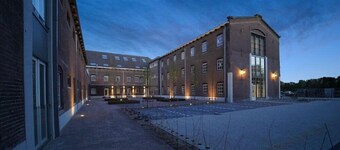 The Fallon Hotel Alkmaar