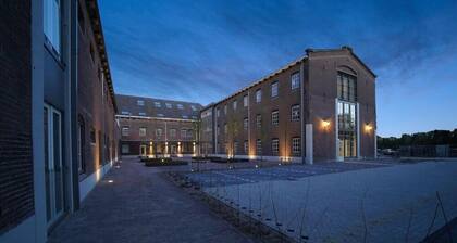 The Fallon Hotel Alkmaar