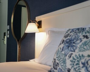 Room - The Fallon Hotel Alkmaar (Alkmaar)