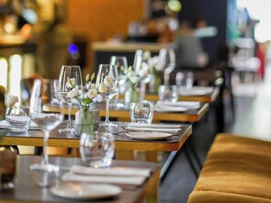 Restaurantes