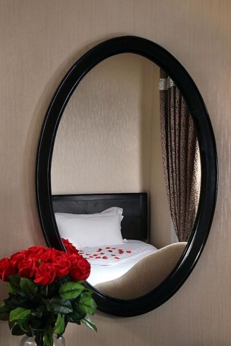 Al Smou Hotel Apartments - Maha Hospitality Group