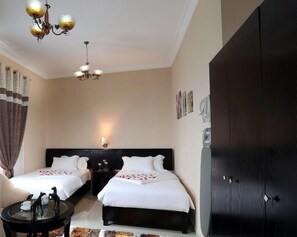 Room - Al Smou Hotel Apartments - Maha Hospitality Group (Ajman)