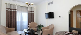 Al Smou Hotel Apartments - Maha Hospitality Group