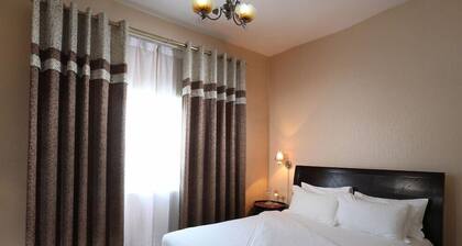 Al Smou Hotel Apartments - Maha Hospitality Group