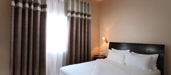 Al Smou Hotel Apartments - Maha Hospitality Group
