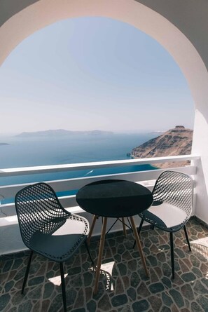 Tempat makan outdoor