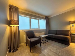 Living area - Radisson Blu Resort Beitostolen (Øystre Slidre)