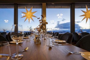 Dining - Radisson Blu Resort Beitostolen (Øystre Slidre)