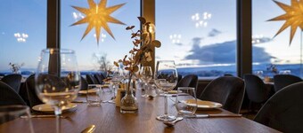 Radisson Blu Resort Beitostolen