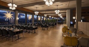 Dining - Radisson Blu Resort Beitostolen (Øystre Slidre)