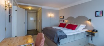 Radisson Blu Resort Beitostolen