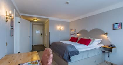 Radisson Blu Resort Beitostolen