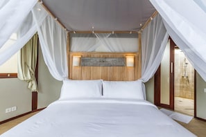 Room - Blue Lagoon Avia Villas (Ceningan Island)