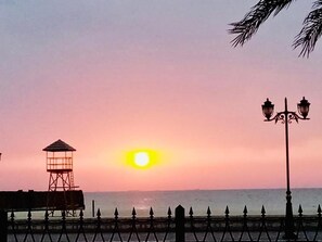 Beach - Mermaid Beach Hotel (Ajman)