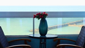 Interior - Mermaid Beach Hotel (Ajman)