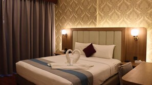Room - Mermaid Beach Hotel (Ajman)