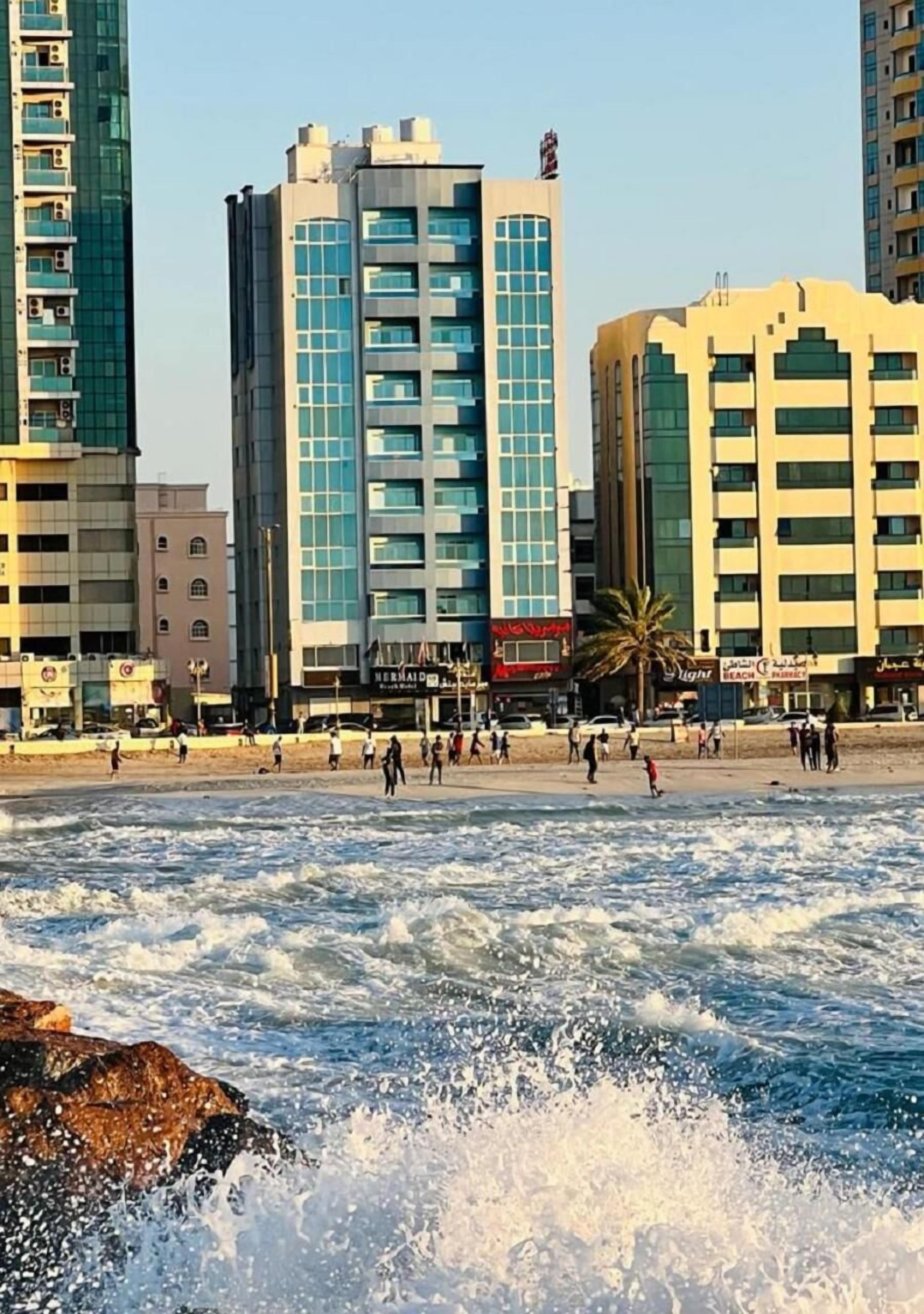 Playa