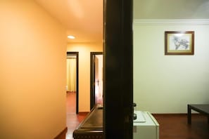 Interior - Mermaid Beach Hotel (Ajman)