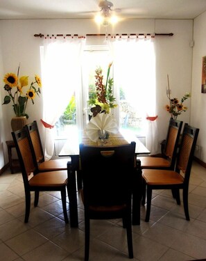 Tempat makan