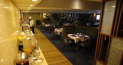 Minerva Grand Nellore