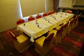 Meeting facility - Minerva Grand Nellore (Nellore)