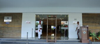 Minerva Grand Nellore