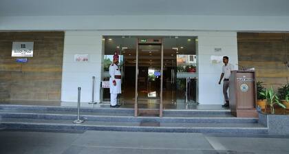 Minerva Grand Nellore