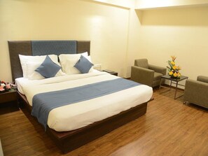 Room - Minerva Grand Nellore (Nellore)