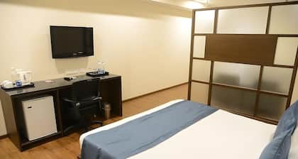 Minerva Grand Nellore
