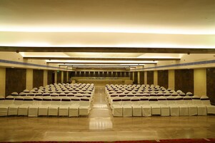 Salle de banquet