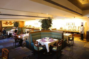 Dining - Minerva Grand Nellore (Nellore)