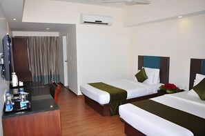 Room - Minerva Grand Nellore (Nellore)