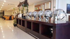 Dining - Kawana Hotel (Padang)