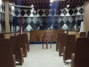 Sala de reuniones