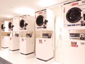 Interior - Hotel Elcient Osaka (Osaka)