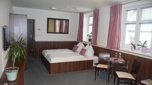 Room - Graphic Hotel Novy Jicin (Novy Jicin)