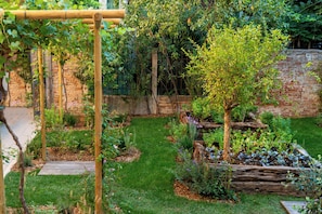 Property grounds - Ca di Dio (Venice)