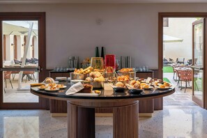 Dining - Ca di Dio (Venice)