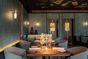 Dining - Ca di Dio (Venice)