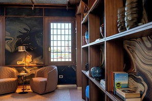 Interior - Ca di Dio (Venice)