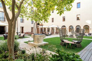 Terrace/patio - Ca di Dio (Venice)