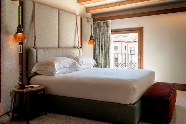 Room - Ca di Dio (Venice)