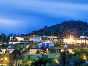 Exterior - Veravian Resort (Wang Nam Khiao)