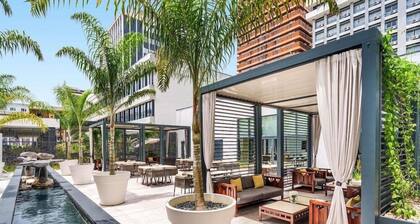 Movenpick Hotel Abidjan