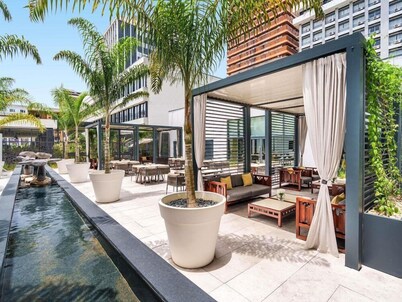 Movenpick Hotel Abidjan