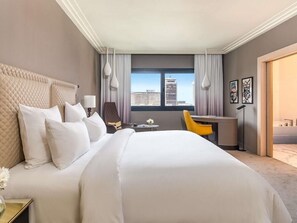 Room - Movenpick Hotel Abidjan (Abidjan)