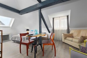 Living area - THE Rubens (Essen)