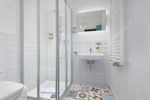 Bathroom - THE Rubens (Essen)